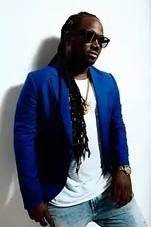 I-Octane promotional image 2018