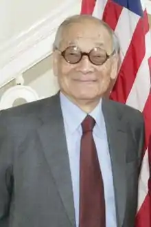 I.M. Pei