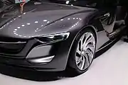 Opel Monza Concept