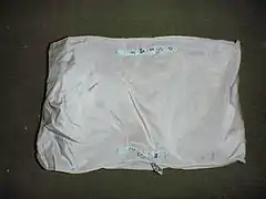 IDA-71 transport bag