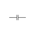 General capacitor(IEC-style)