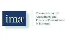 IMA logo