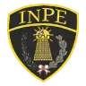 Badge of the National Penitentiary Institute of Peru