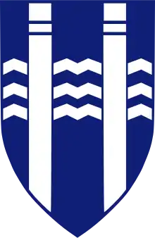 Coat of arms of Reykjavík