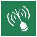 E052 – Emergency position indicating radio beacon