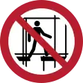 P025 – Do not use this incomplete scaffold