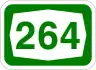 Route 264 shield}}