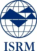 ISRM Logo