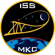 ISS Expedition 14