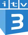 First logo used from 1 November 2004 to 15 January 2006