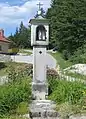 The Andrejček Wayside Shrine