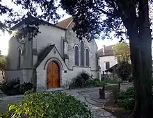 St. Andrew´s Presbyterian Church