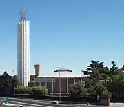 Iglesia de San Pedro Mártir, Madrid