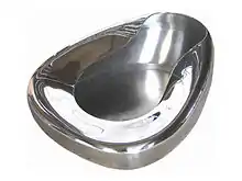 Bedpan