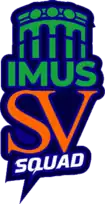 Imus SV Squad logo