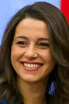 Inés Arrimadas