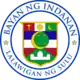 Official seal of Indanan