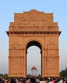 India Gate, Delhi