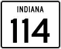 link = Indiana State Road 114