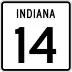 link = Indiana State Road 14