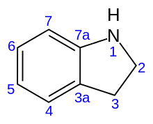 Indoline