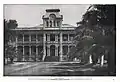 Iolani Palace in 1899