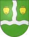 Coat of arms of Iragna