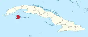 Isla de la Juventud