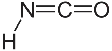 isocyanic acid