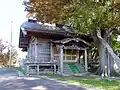 Isurugi Shrine