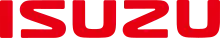 Isuzu Logo