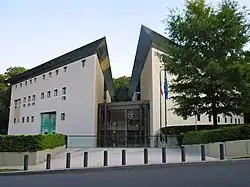 Embassy of Italy in Washington, D.C.