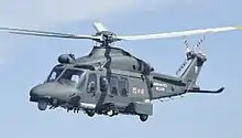 AgustaWestland AW139