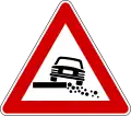 Dangerous verges