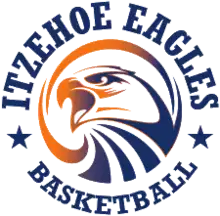 Itzehoe Eagles logo