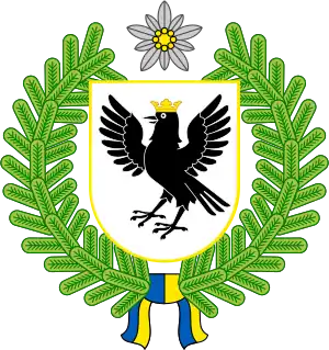 Ivano-Frankivsk Oblast