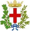 Coat of arms of Ivrea