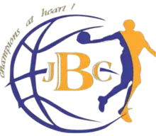 JBC logo