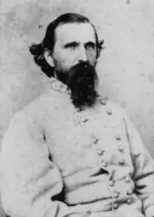 Maj. Gen.John C. Brown