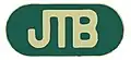 JTB logo (1952-2002)