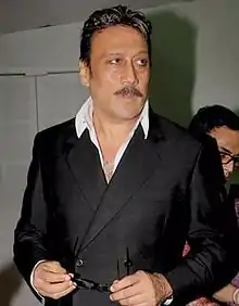 Jackie Shroff