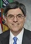 Jack Lew