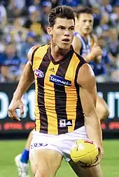 Jaeger O'Meara