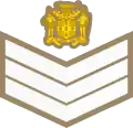 Staff Sergeant