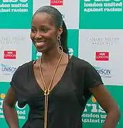 Jamelia (2013–2014)