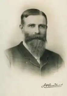 James Henry Greathead