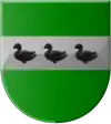 Boelens coat of arms variant