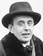 Jan Masaryk