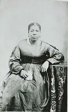 Photo of Jane Manning