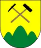 Coat of arms of Janov